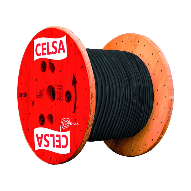 Cable NPT (STO)